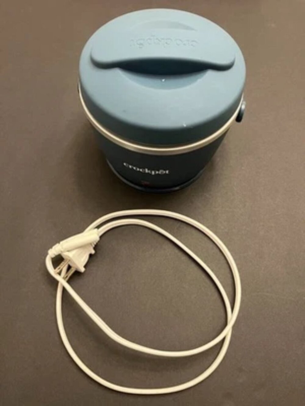 Crockpot Food Warmer CPSCLC20-N2